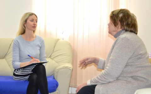 Психолог об онкобольных в Пензе: «Человек теряет мечты и становится одиноким»