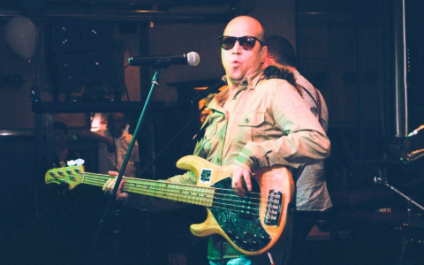 Шлягеры лихих 90-х: тест для жителей Пензы от PG58