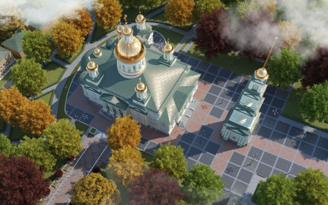 Пензенцы проголосуют за лучший проект преображения города