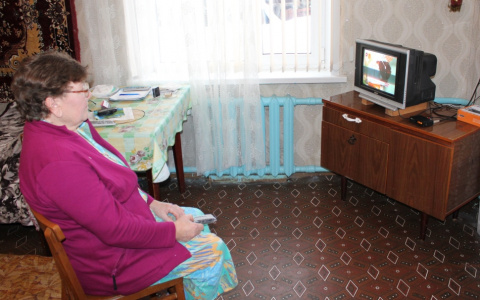 Пензенцам могут возместить затраты на покупку приставки цифрового ТВ