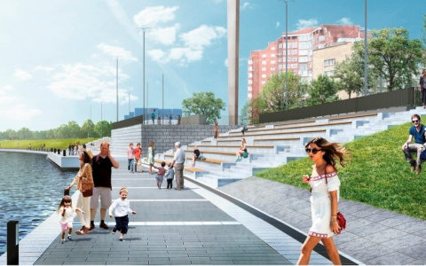 Главный художник Пензы рассказал о преображении города