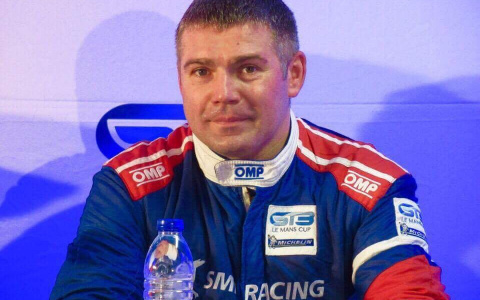 В Пензу приедет чемпион мира по гонкам на выносливость