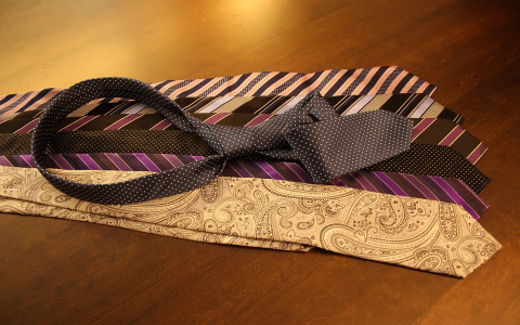 Пензенские заключенные оденут надзирателей в галстуки