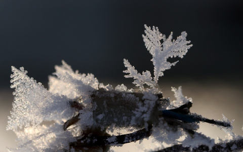 В воскресенье в Пензенской области ожидается сильный мороз