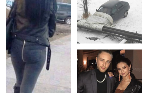 Пенза за неделю: самые читаемые новости