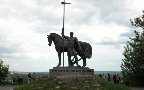 Пензенская область и зарубежные города-побратимы объединятся