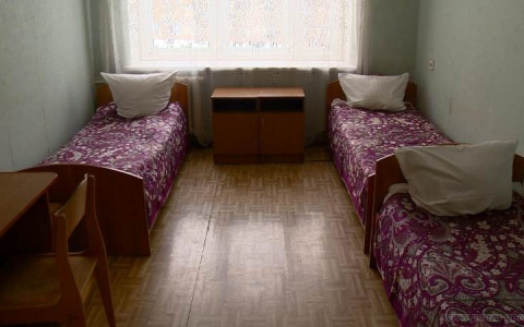 Для пензенцев подготовили пункты временного размещения в паводок