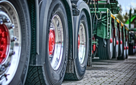 Большегрузным автомобилям запретят движение по Пензе