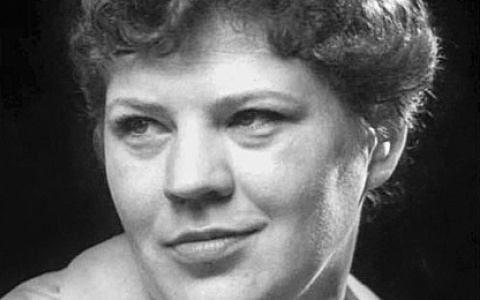 В Пензе ушла из жизни заслуженная сотрудница драмтеатра Елена Баннова