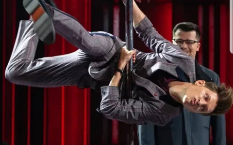 Пензенец Павел Воля написал стихи в честь дня рождения Гарика Харламова