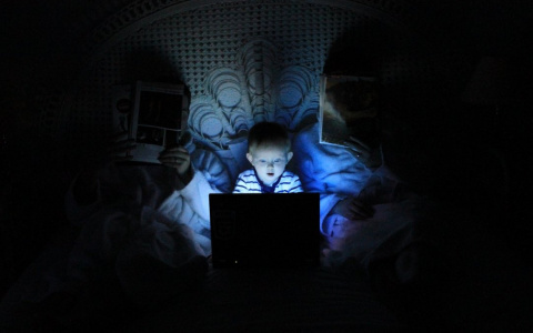 «Запрещено – надо попробовать»: почему подросткам в Пензе опасно ограничивать интернет?