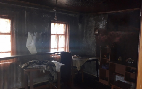 «Сгорел в собственной постели»: следователи устанавливают причины смерти жителя Пензенской области