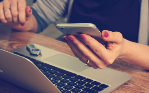 В Роскачестве рассказали, как смартфоны шпионят за пензенцами