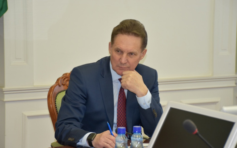 Сначала "толстопятый", потом кузнец: в Пензе хотят поставить еще один арт-объект