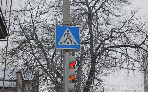 В Пензе ограничат движение во время празднования Масленицы