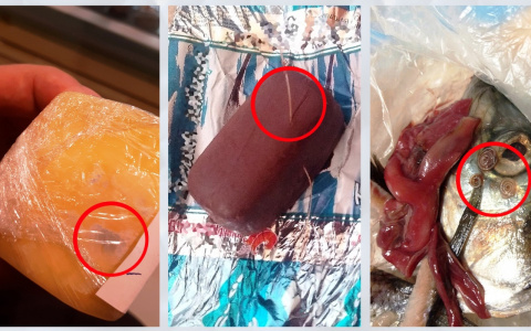 Неприятного аппетита: чем кормят жителей Пензы?