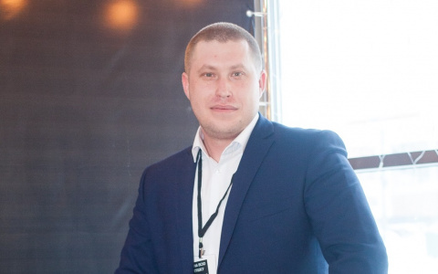 Александр Атякшев назначен техническим директором филиала Tele2 в Пензе и Саранске