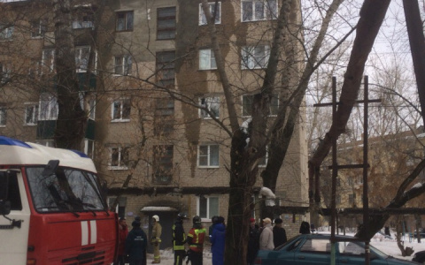 Пенза за неделю: обрушение дома, мать выгнала ребенка, откровения живодера