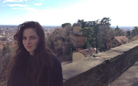 На Первом канале покажут сериал с пензячкой в главной роли