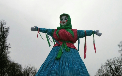 Игры, песни и пляски: чем еще порадуют пензенцев на Масленицу?