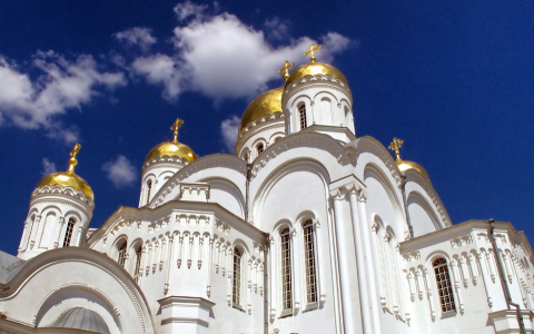 Весна души и приближение к Христу: пензенский протоиерей о Великом посте