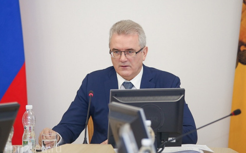 "Жалоб много": Губернатор Пензенской области поручил прислушиваться к пациентам