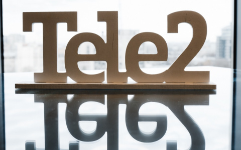 Tele2 строит сеть в тоннелях метро
