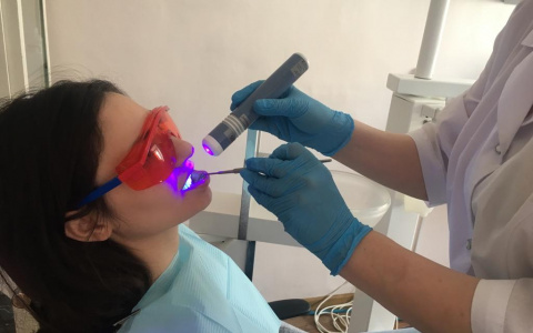 Пензенские врачи смогут предвидеть опасные опухоли во рту