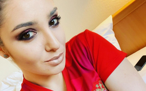 "Сжечь бы его": пензенской гимнастке бревно помешало попасть на Кубок мира