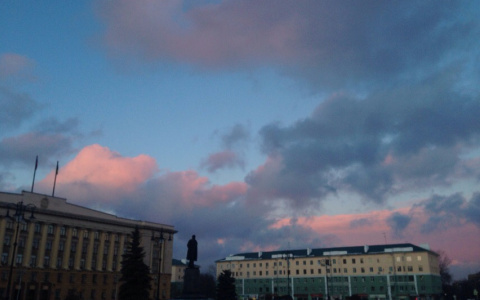 Пенза - лучший город России?