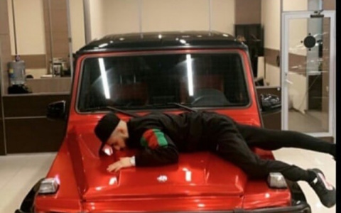 Сумасшествие в соцсетях: пензенцы хотят выиграть "Гелик"