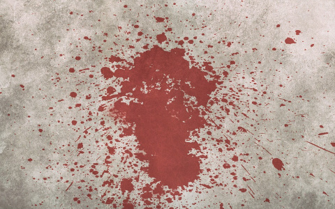 "Замыл пятна крови": пензенец убил сожительницу и пытался "замести следы"