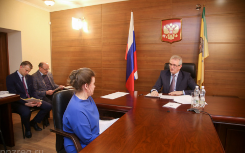 Квоту на лечение и детский сад: Что еще обещал губернатор Пензенской области на встрече с жителями?