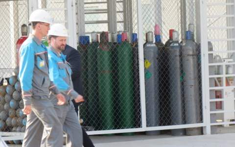Тарифы на газ в Пензе возрастут из-за введения «умных» счетчиков?