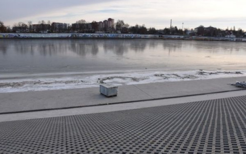 В этом году пензенцы отпразднуют День Победы на набережной Суры