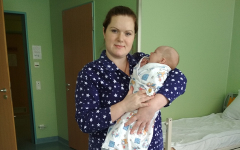 Второй День рождения: пензенские врачи спасли сердце новорожденного