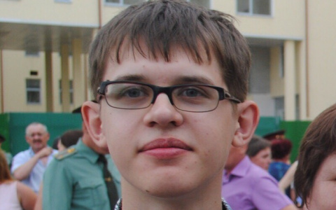 В Пензе пропал молодой парень