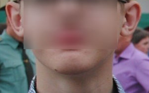 В Пензе нашли пропавшего молодого парня