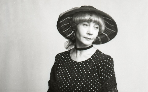 Известная пензенская актриса стала Народной артисткой России