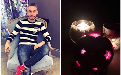 Пензенец Тимур Родригез призвал поклонников спасти планету