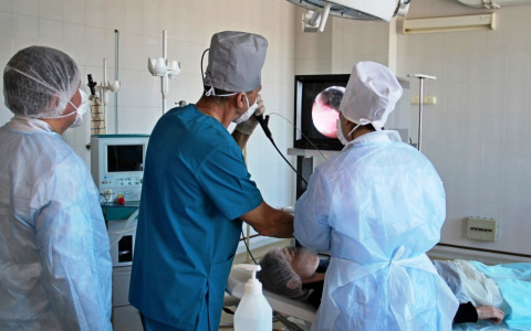 Массового отравления в пензенской больнице не было? – что говорит Минздрав