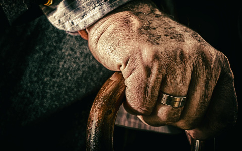 В Пензенской области выросли пенсии