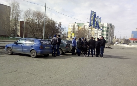 "Найден, жив": пензенские поисковики рассказали о поисках молодого парня