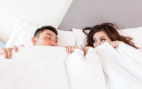 Какие опасности подстерегают вас в постели?