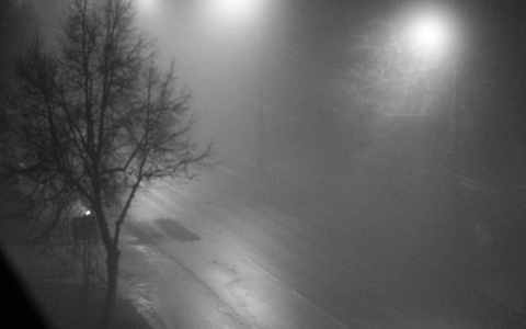 Фотоподборка: завораживающие и пугающие пензенские туманы