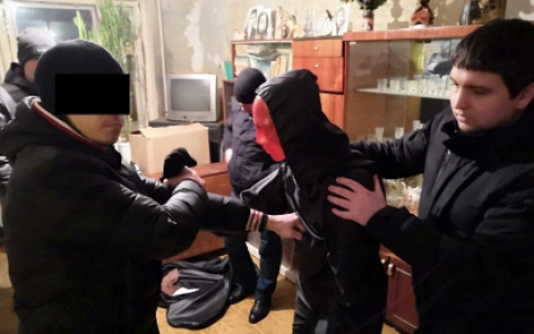 Пензенец забил отца до смерти и украл деньги