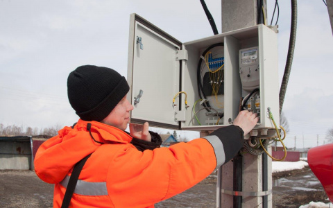 Быстрый Wi-Fi для сельчан: «Ростелеком» открыл новые точки доступа в сеть в Пензенской области