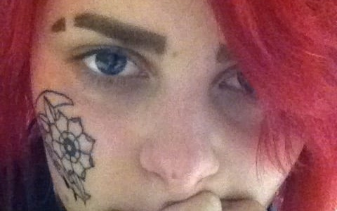 Пензенцев просят помочь в поисках пропавшей в Москве девочки-подростка