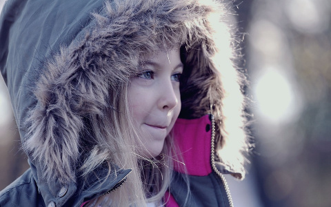 «Еще выпадет снег»: пензенцам могут понадобиться пуховики