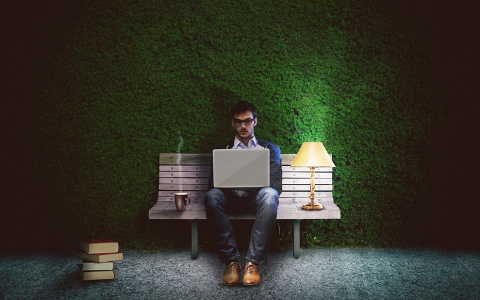 В Пензе может появиться площадка с бесплатным WI-FI